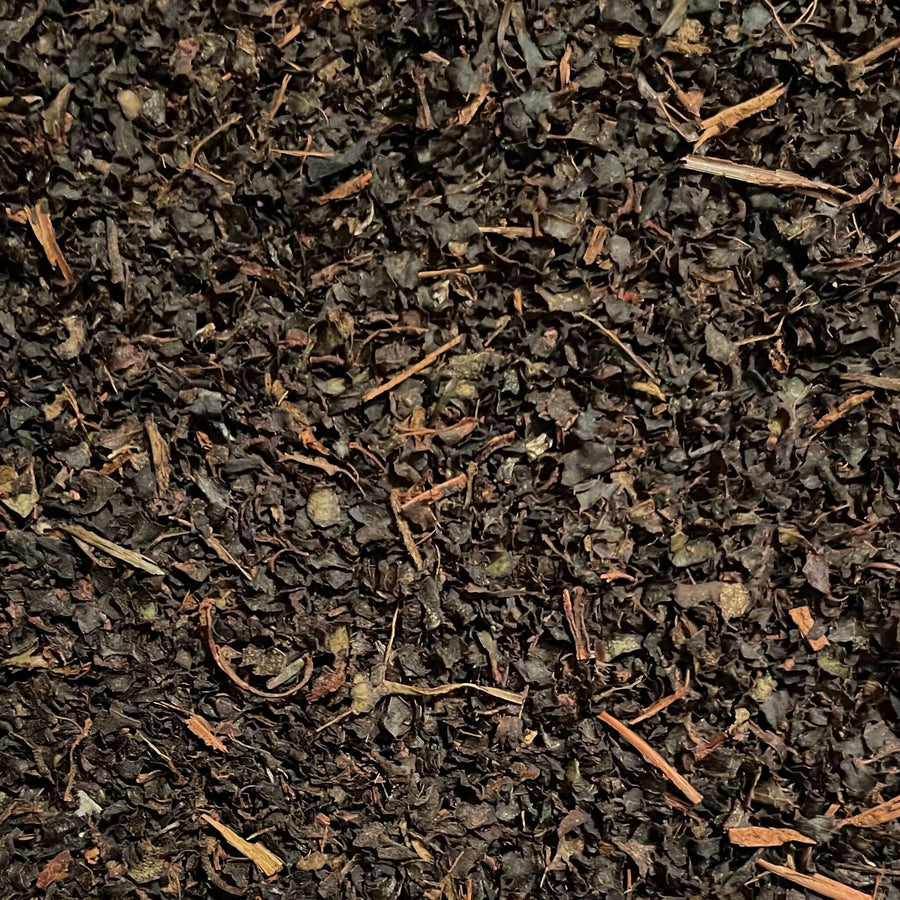 Australian Rainforest Black Tea