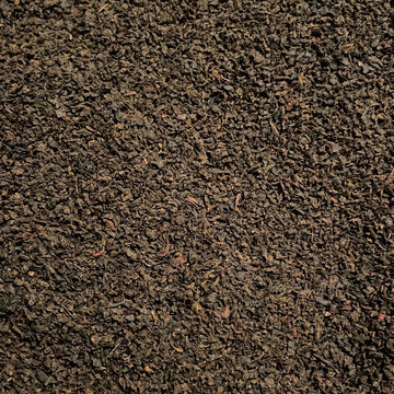 Broken Orange Pekoe Leaf Tea