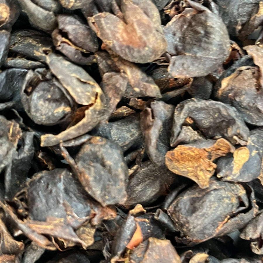 Cascara Capucas Coffee Tea