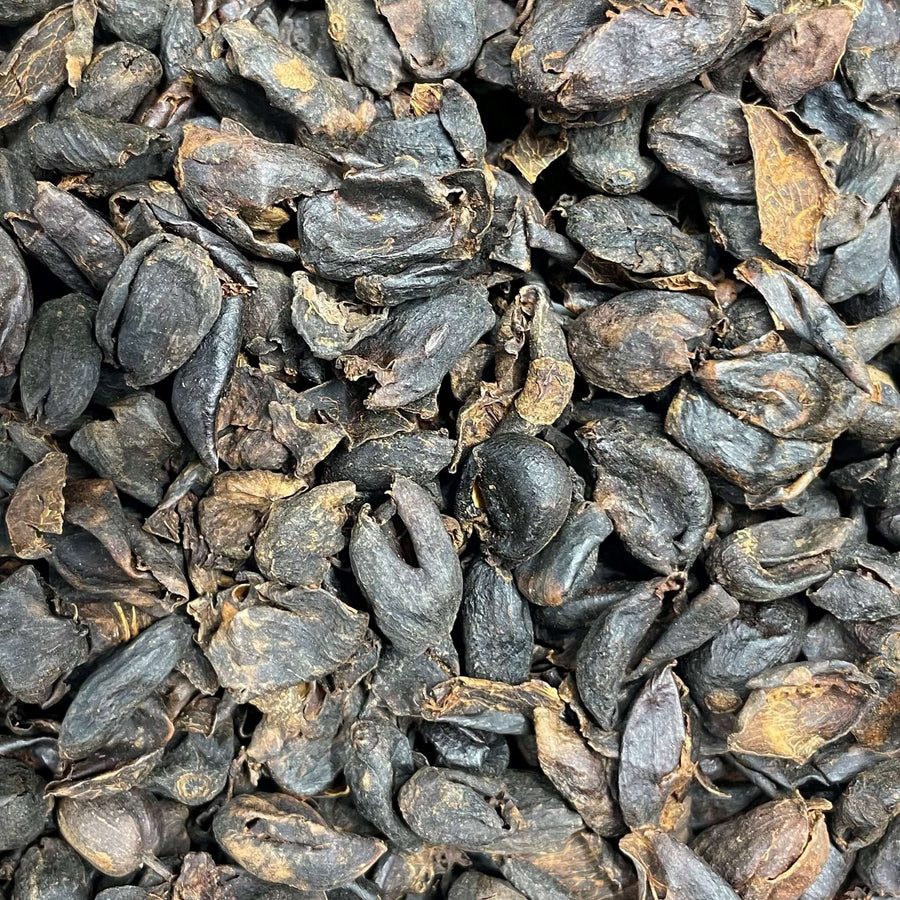 Cascara Capucas Coffee Tea