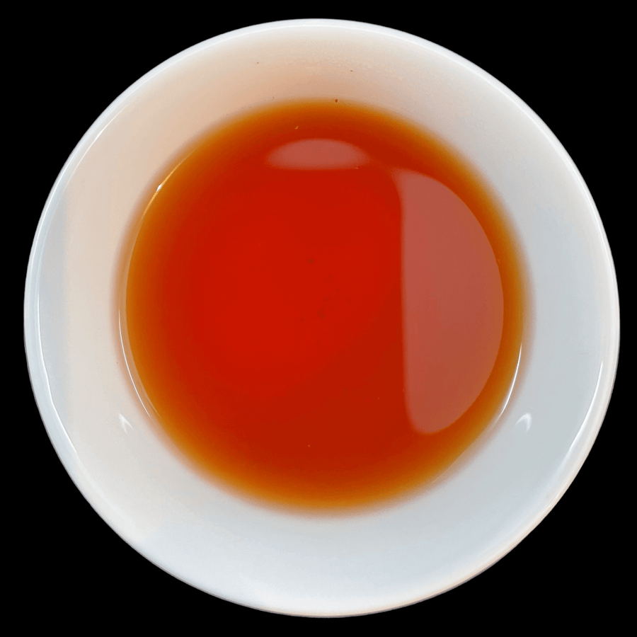 Earl Grey Leaf Tea