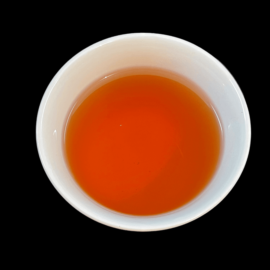 Indian Darjeeling Singbuli Estate