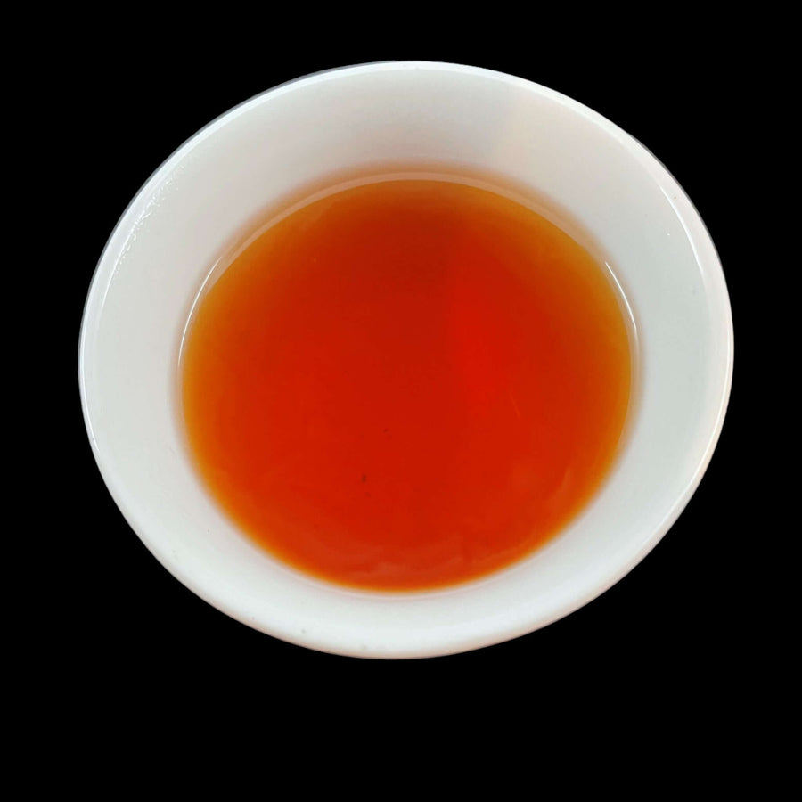 Australian Rainforest Black Tea