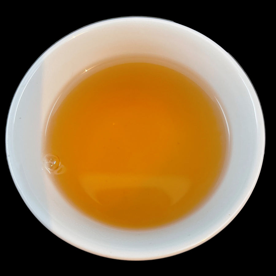 Organic China Gunpowder Grade 1 Green Leaf Tea