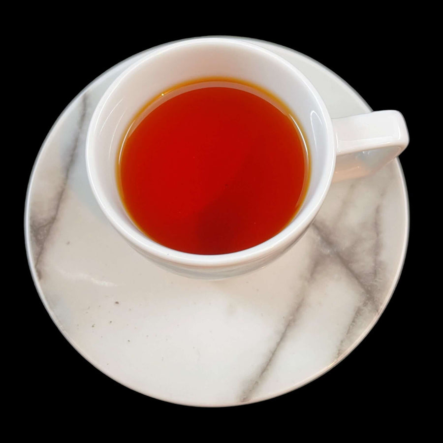 Broken Orange Pekoe Leaf Tea