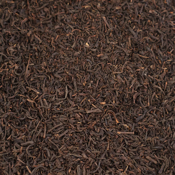 Keemun Black Leaf Tea