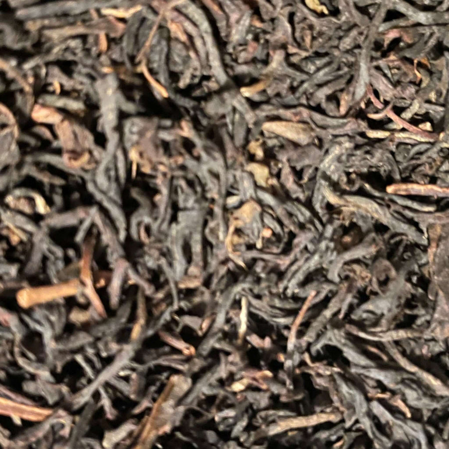 Kenyan OP Black Leaf Tea