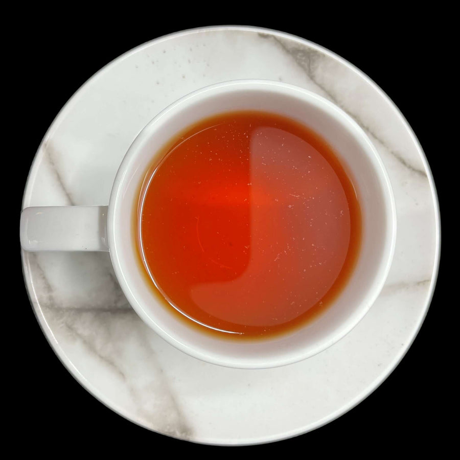 Kenyan OP Black Leaf Tea