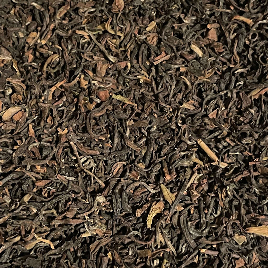 Indian Darjeeling Namring Upper Estate