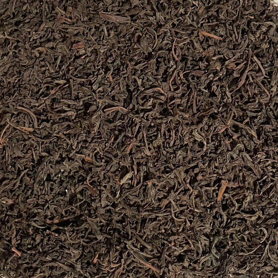 Orange Pekoe-A Leaf Tea