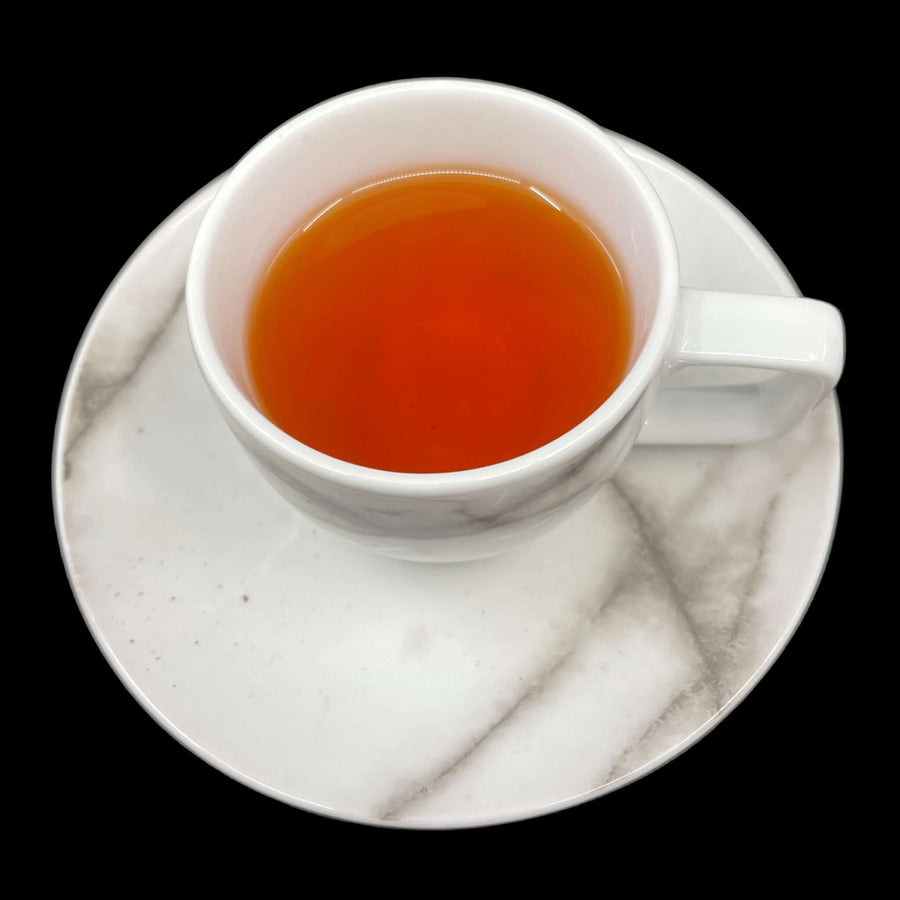 Orange Pekoe Leaf Tea