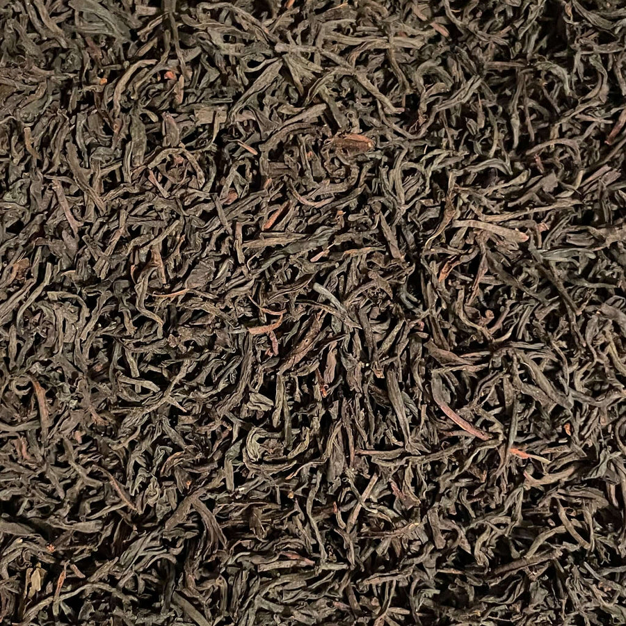 Orange Pekoe Leaf Tea