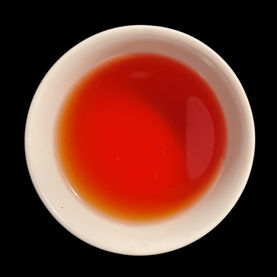 Organic French Earl Grey