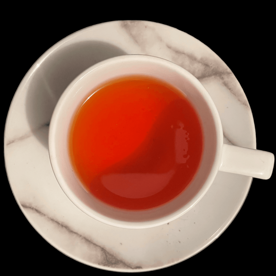 Organic French Earl Grey