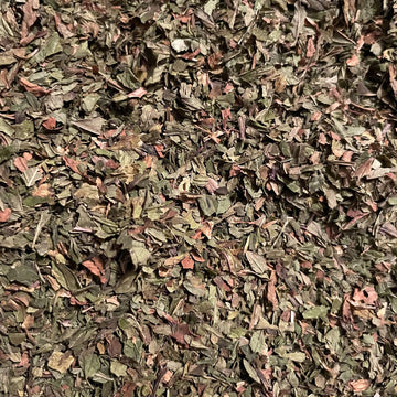 Peppermint Herbal Leaf Tea