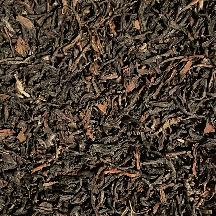 Indian Darjeeling Singbuli Estate