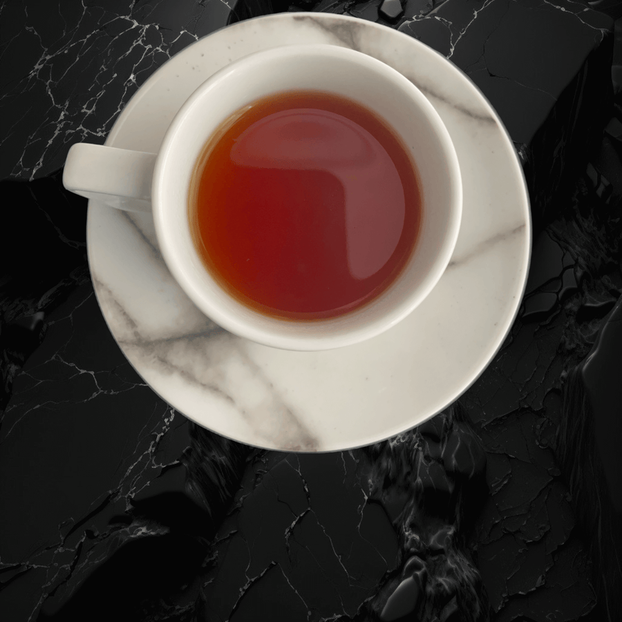 Indian Assam Dejoo Black Tea