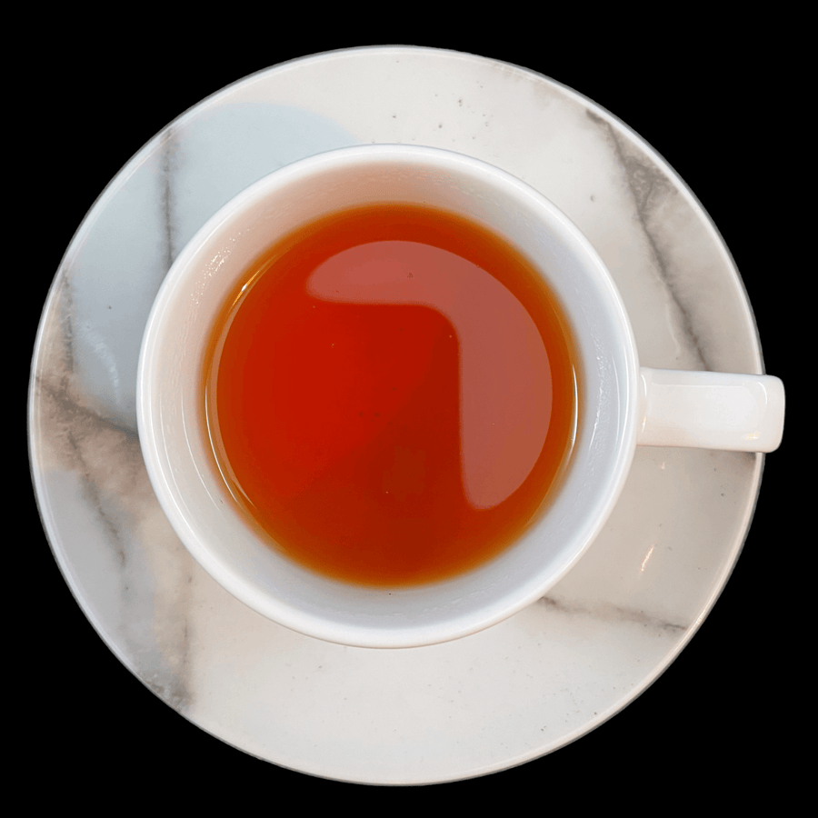 Earl Grey Leaf Tea