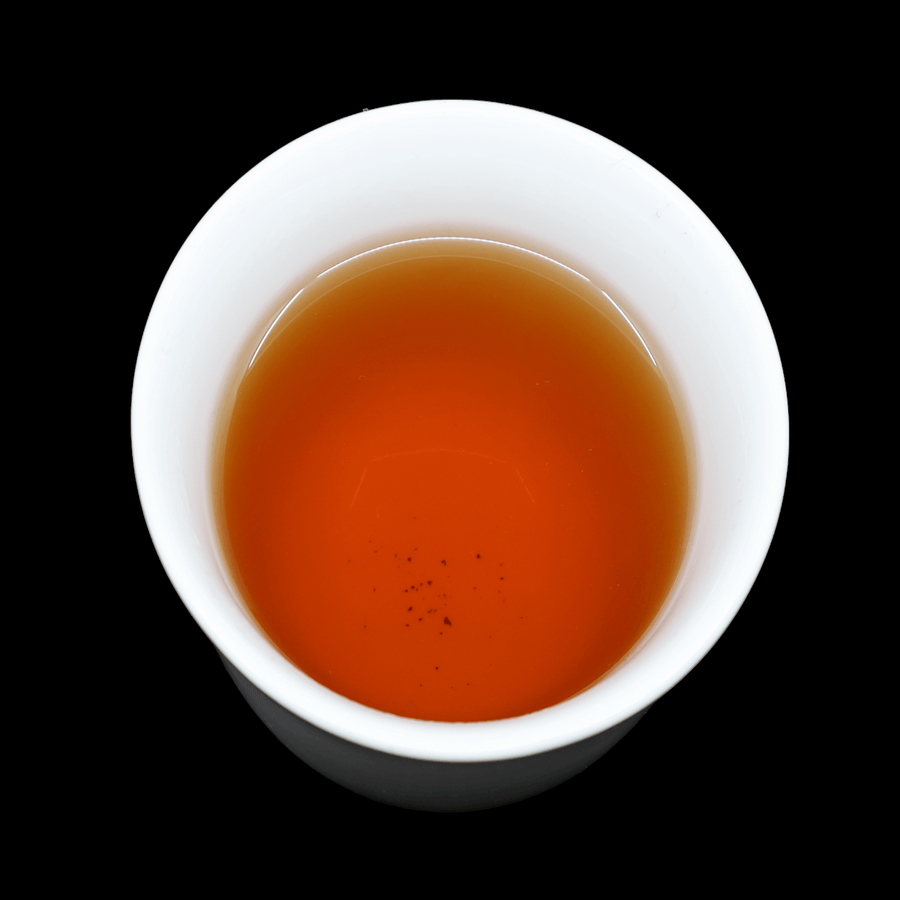 Keemun Black Leaf Tea