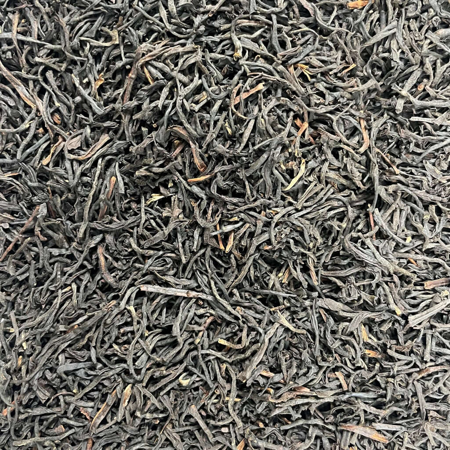 Premium Rwandan Black Tea (OP)