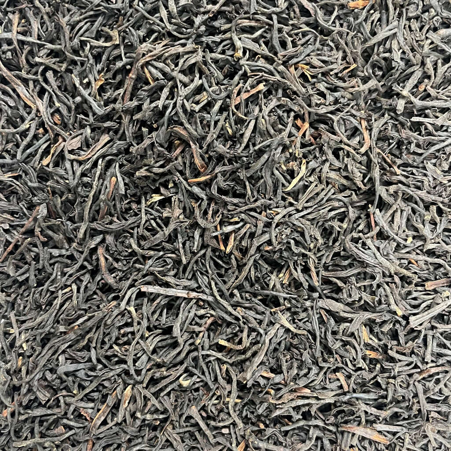 Premium Rwandan Black Tea (OP)