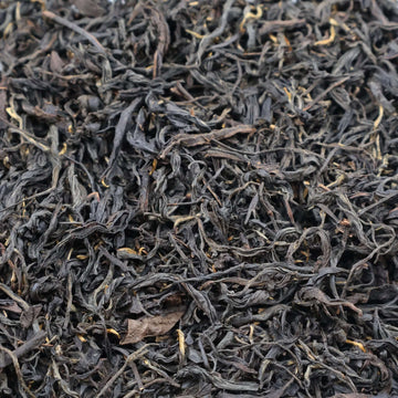 Smoky Ecstasy Leaf Tea