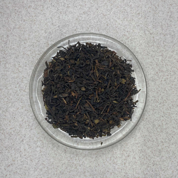 Indian Darjeeling Leaf Tea