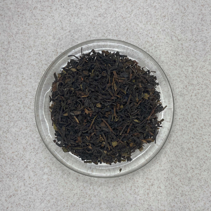 Indian Darjeeling Leaf Tea